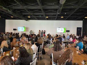 Big Events, Big Impact Sells out for 2nd year in a row!